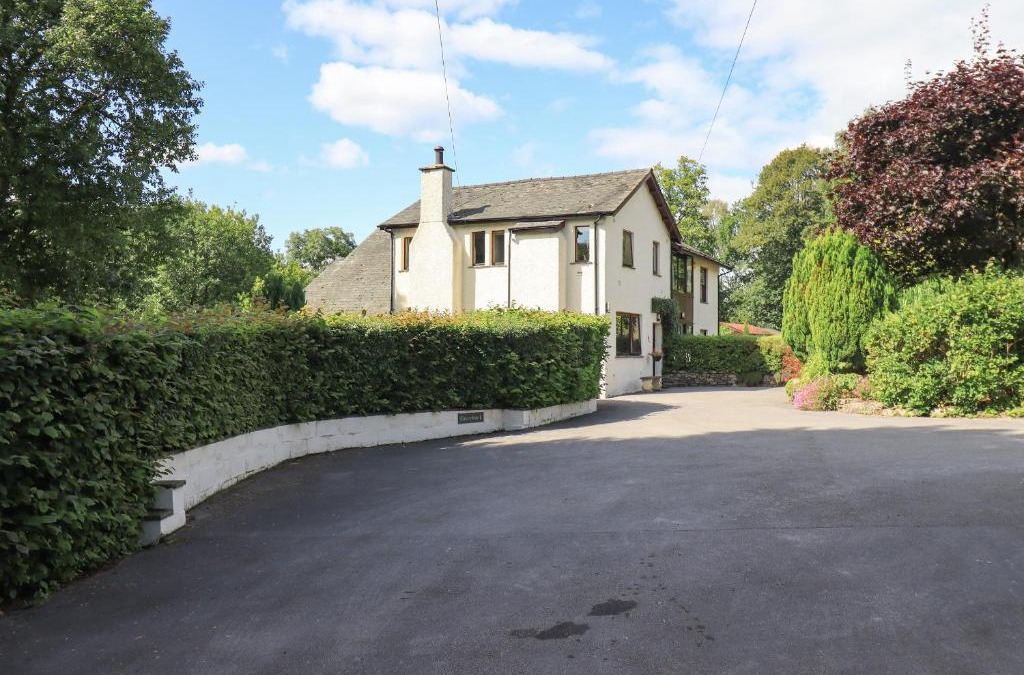 Crosthwaite House | Greenbank Cottage