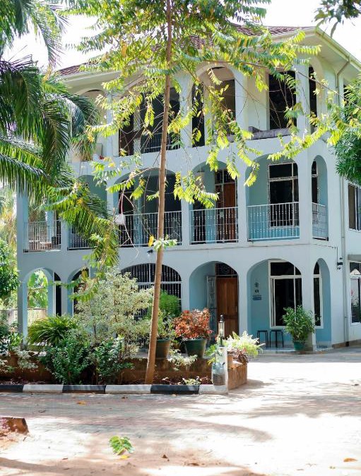 Mlingotini Apartment | Greenbelt Residences Tanzania