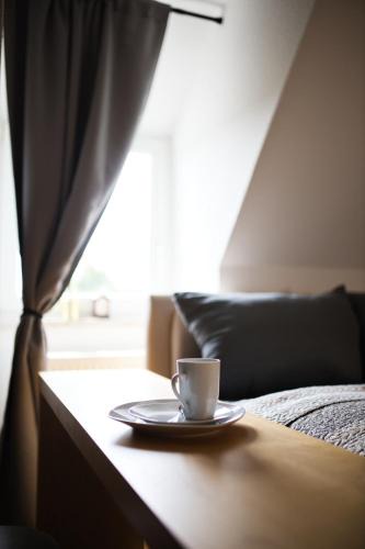Korbetha Apartment | GreenDesign