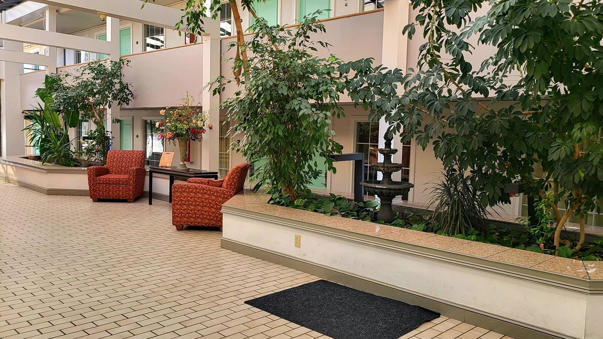 Greeneville Hotel | Greeneville Inn and Suites