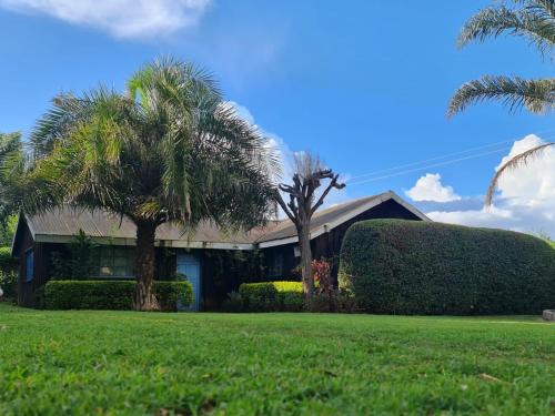 Oloitoktok House | Greenfield Homestay -Full board