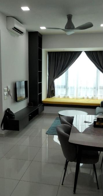 Bandar Sunway Apartment | Greenfield residence