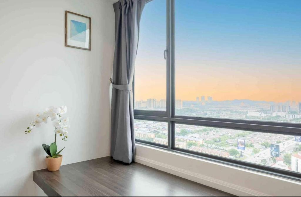 Bandar Sunway Apartment | Greenfield Residence At Sunway City by Nexx Field