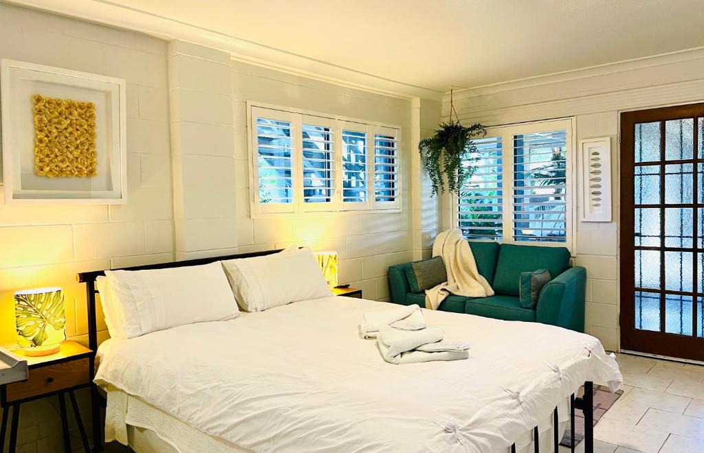 Fernmount Apartment | Greenfields