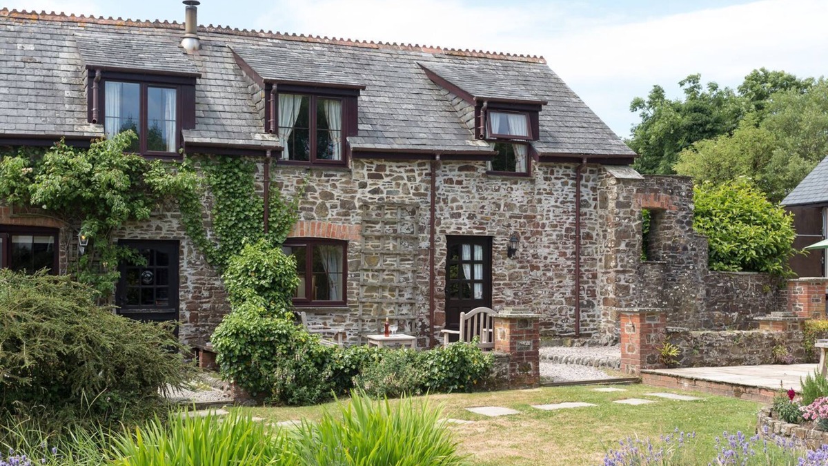 Holsworthy Cottage | GREENFINCH, pet friendly, character holiday cottage in Bradworthy