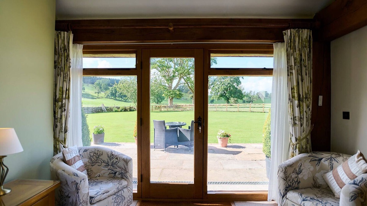 Bell Busk Bed & Breakfast | GreenGrove Country House B&B