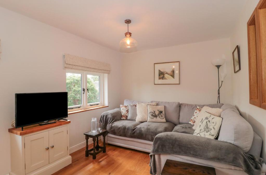 Norton Sub Hamdon Apartment | Greenham Rise