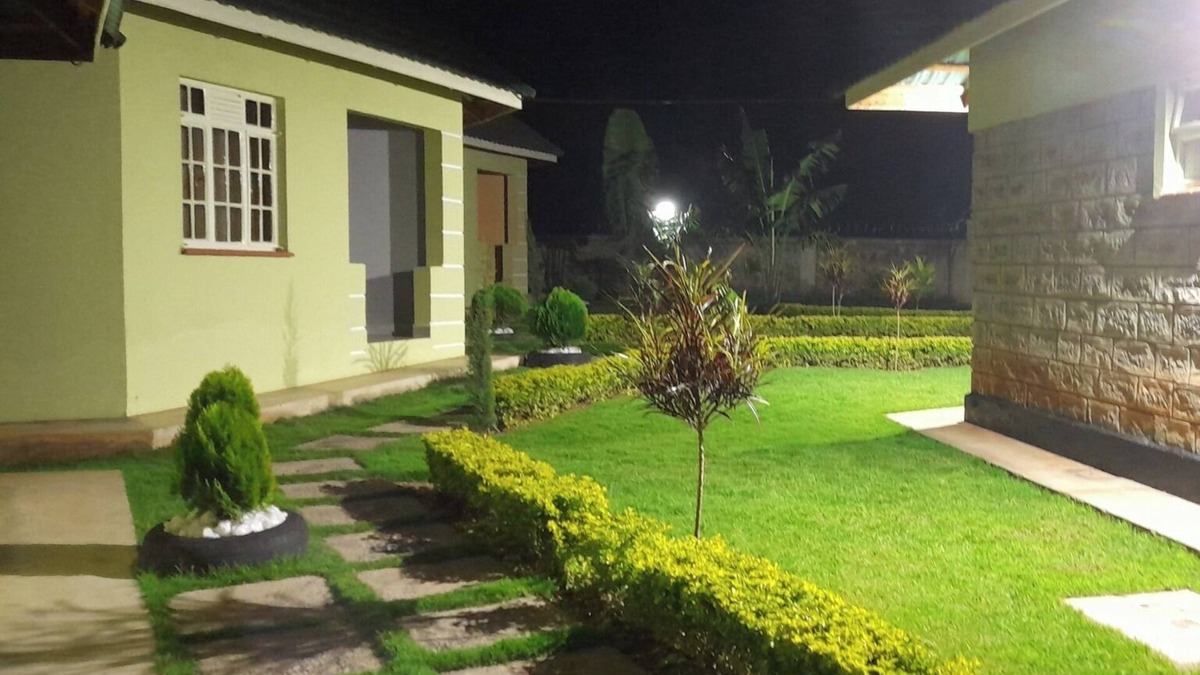 Siaya Cottage | GreenHaven Siaya Cottages