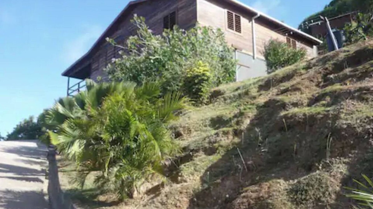 Clifton Cottage | Greenheart cottage