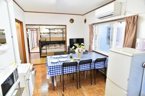 Otaru Apartment | Greenheim Suitengushita/Vacation STAY 1689