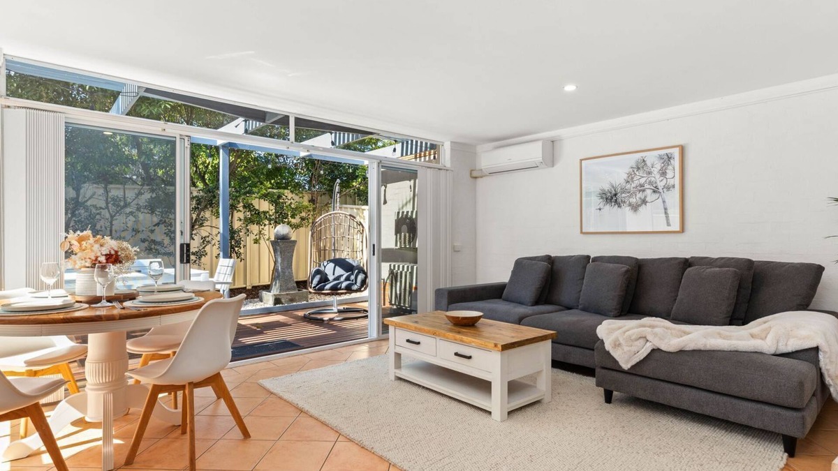 Huskisson House | Greenheyes on Currambene by Experience Jervis Bay