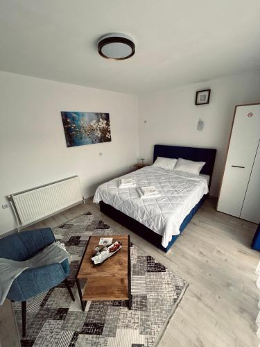 Kumanovo Hotel | GreenHill Apartments