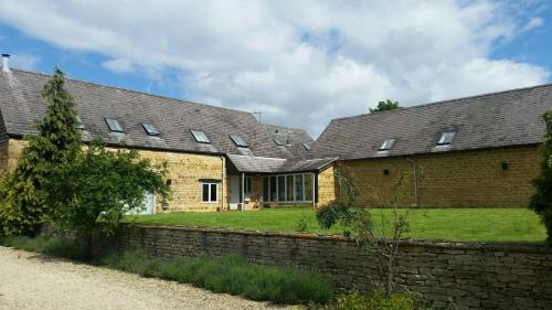 Whichford Bed & Breakfast | Greenhill Farm Barn B&B
