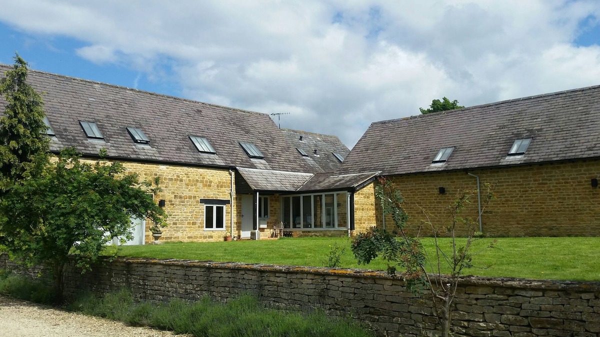 Whichford Bed & Breakfast | Greenhill Farm Barn B&B