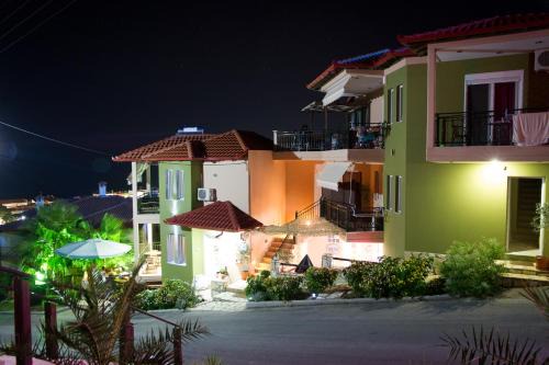 Sarti Bed & Breakfast | GreenHill Holiday Suites