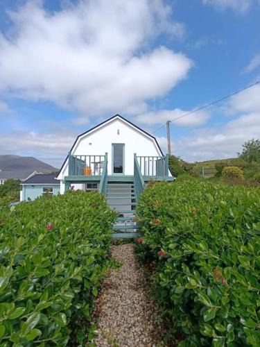 Carrick House | Greenhills Cottage -Overlooking Slieve League