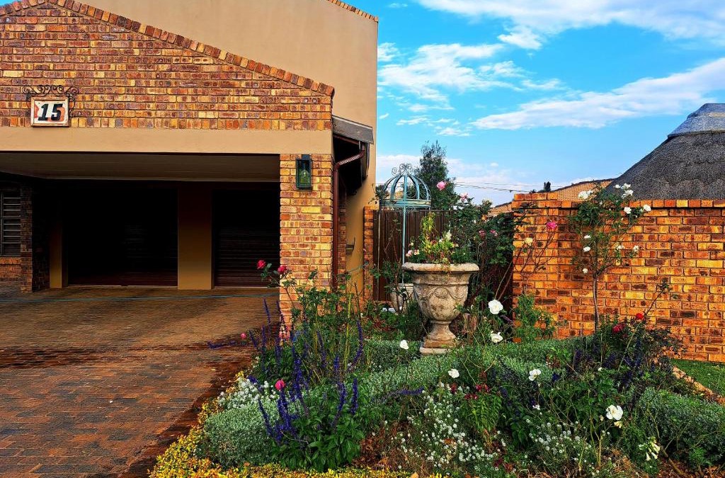 Boksburg Apartment | Greenhouse