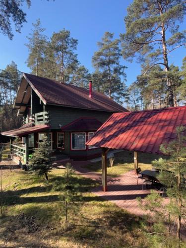 Voropaiv Villa | Greenhousevip