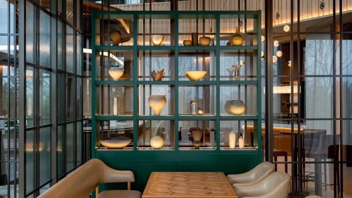 Iwata Hotel | GREENITY IWATA