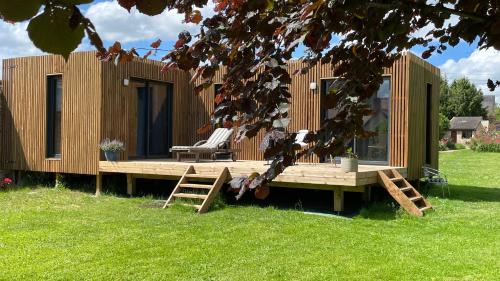 Saint-Jean Eudes Saint-Gilles House | Greenkub Serenity