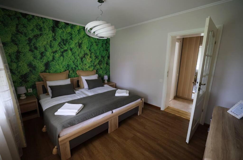 Cesis Apartment | Greenland Apartments