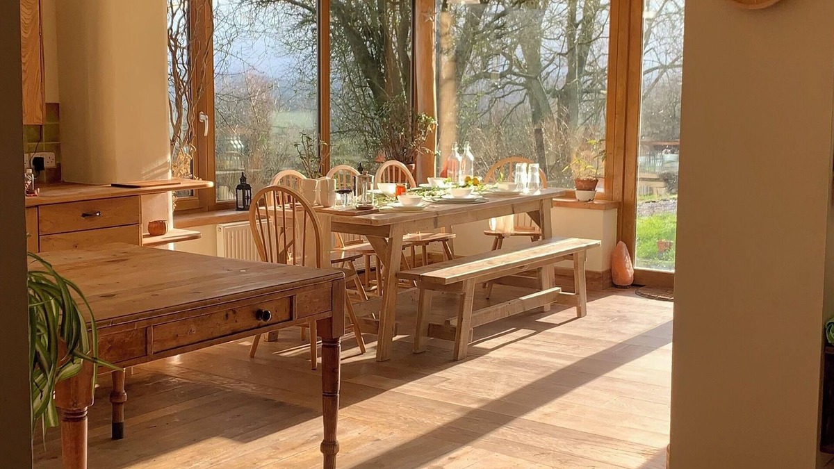Orcop Other | Greenlands Farmhouse