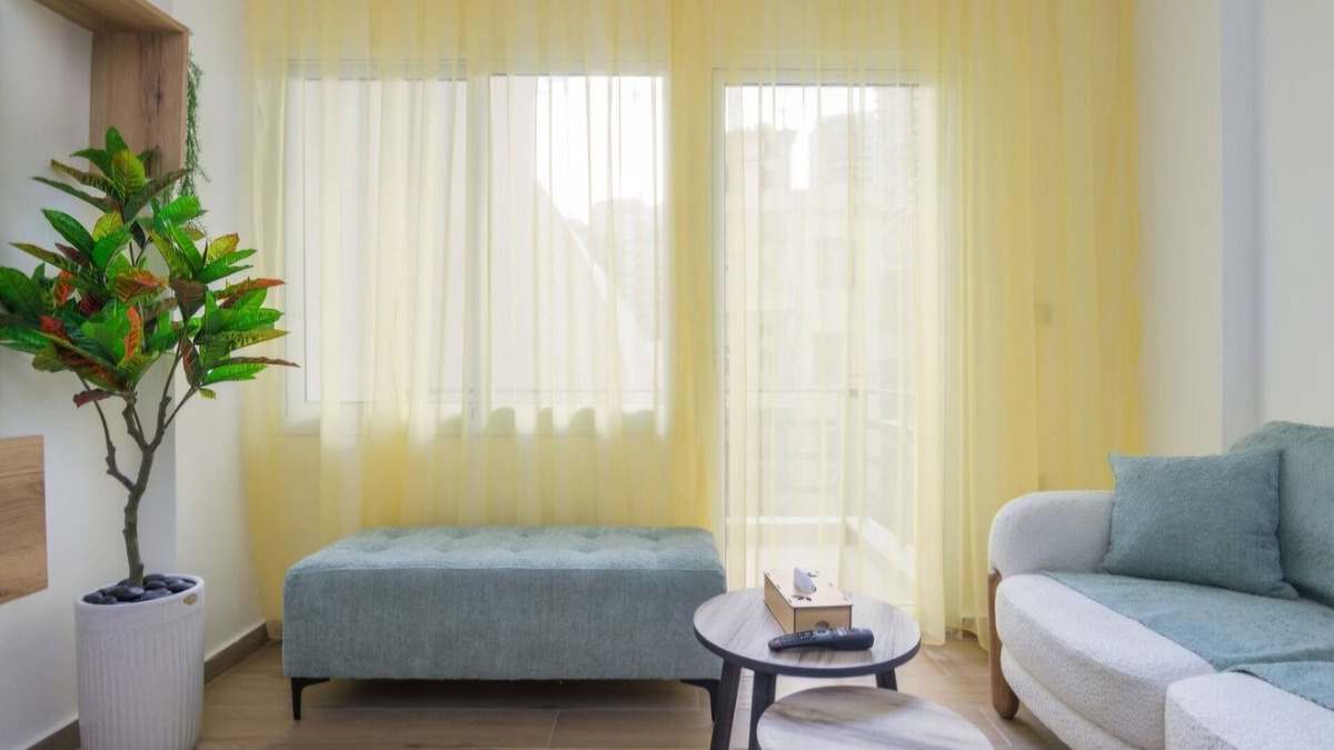 Mar Mikhael Apartment | Greenleaf/Gemmayze