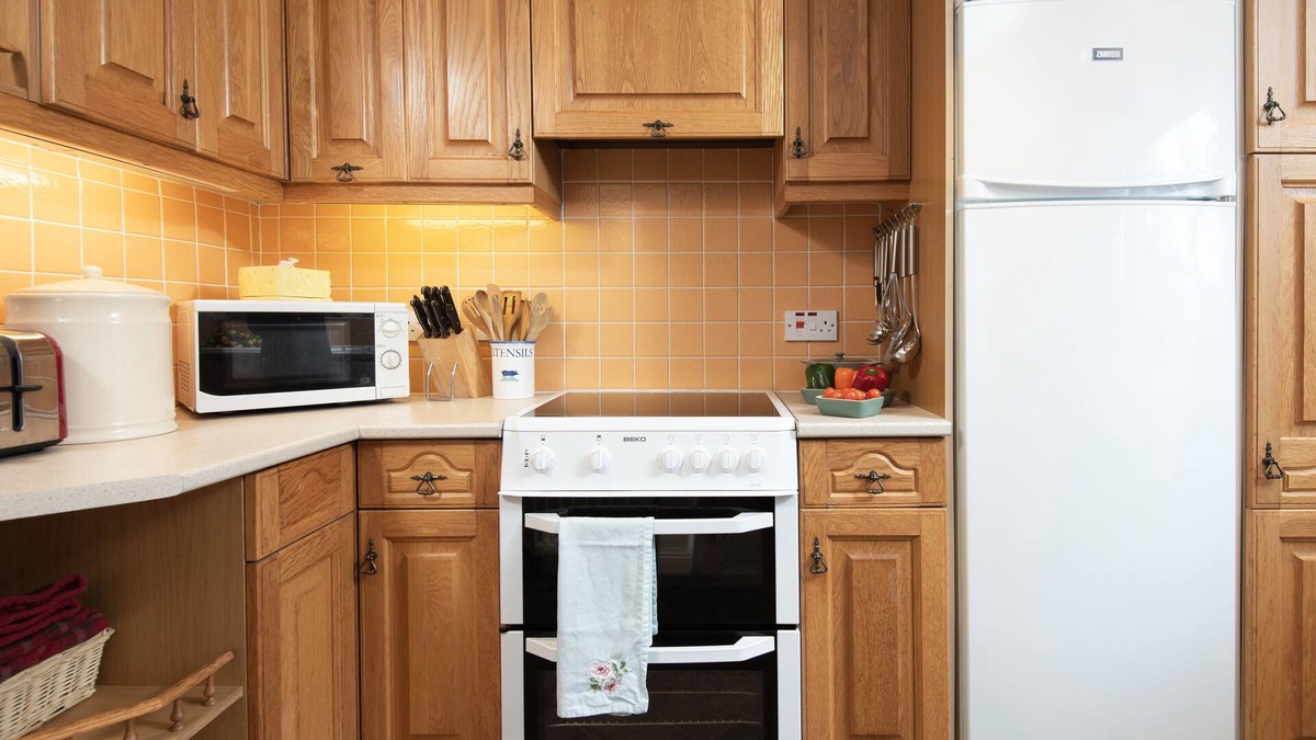 Allanton Cottage | Greenloaning, delightful Pet Friendly Cottage In the beautiful Scottish Borders
