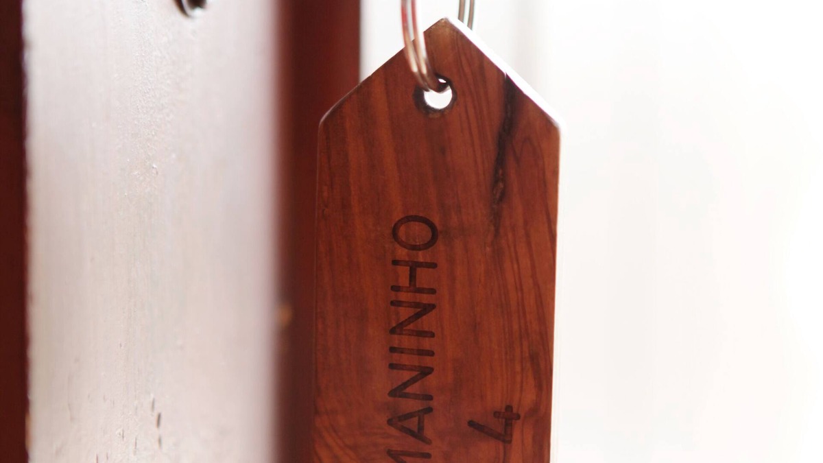 Junqueira Other | Greenlodge - Para Disfrutar a Natureza, com a Família ou com os Amigos