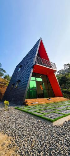 Peermade Villa | Greenlush Paruntumpara