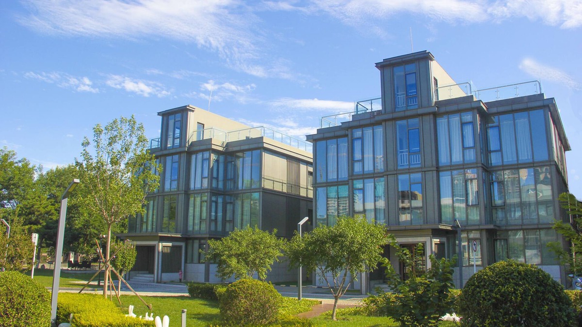 Tanggu Hotel | GreenPark Hotel Tianjin