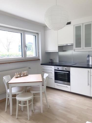 Muri bei Bern Apartment | GreenPlace City Apartment