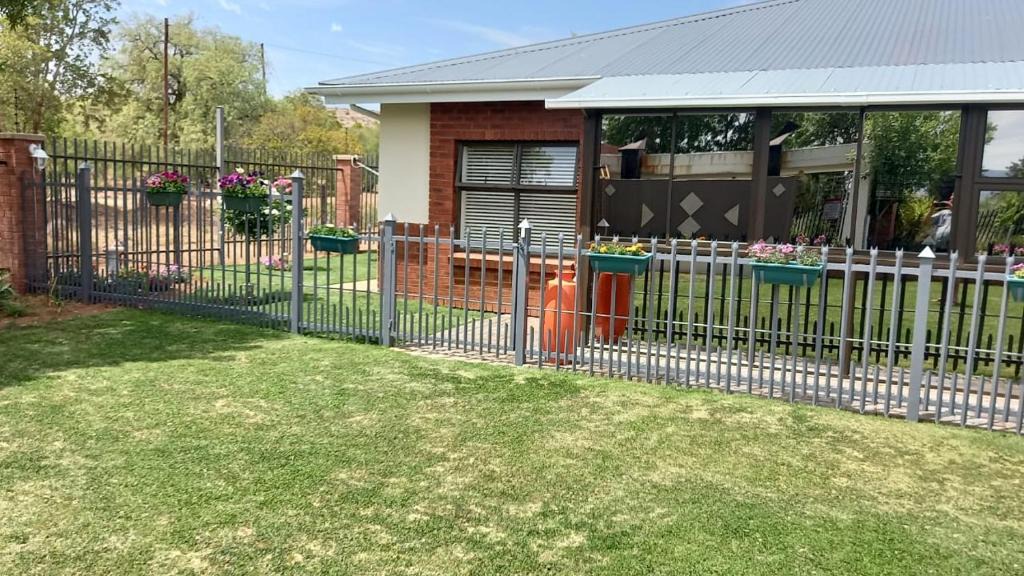 Gariepdam Apartment | Greenpoint Selfcatering