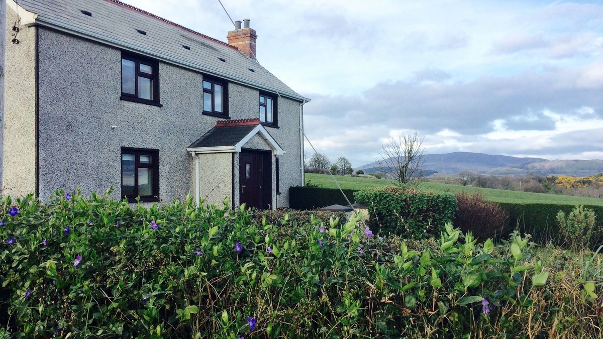 Newry Other | Greenridge House, Ring of Gullion, Co. Armagh