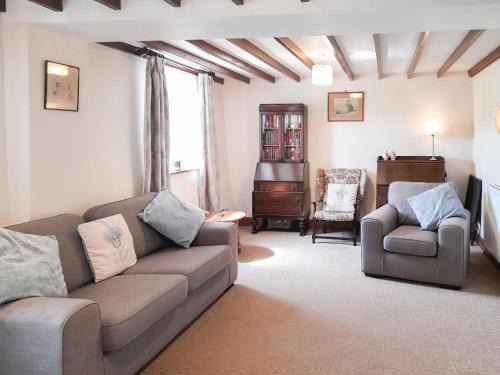 Welton House | Greenrigg Cottage