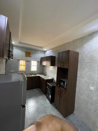 Kuje Apartment | Greens Apartment