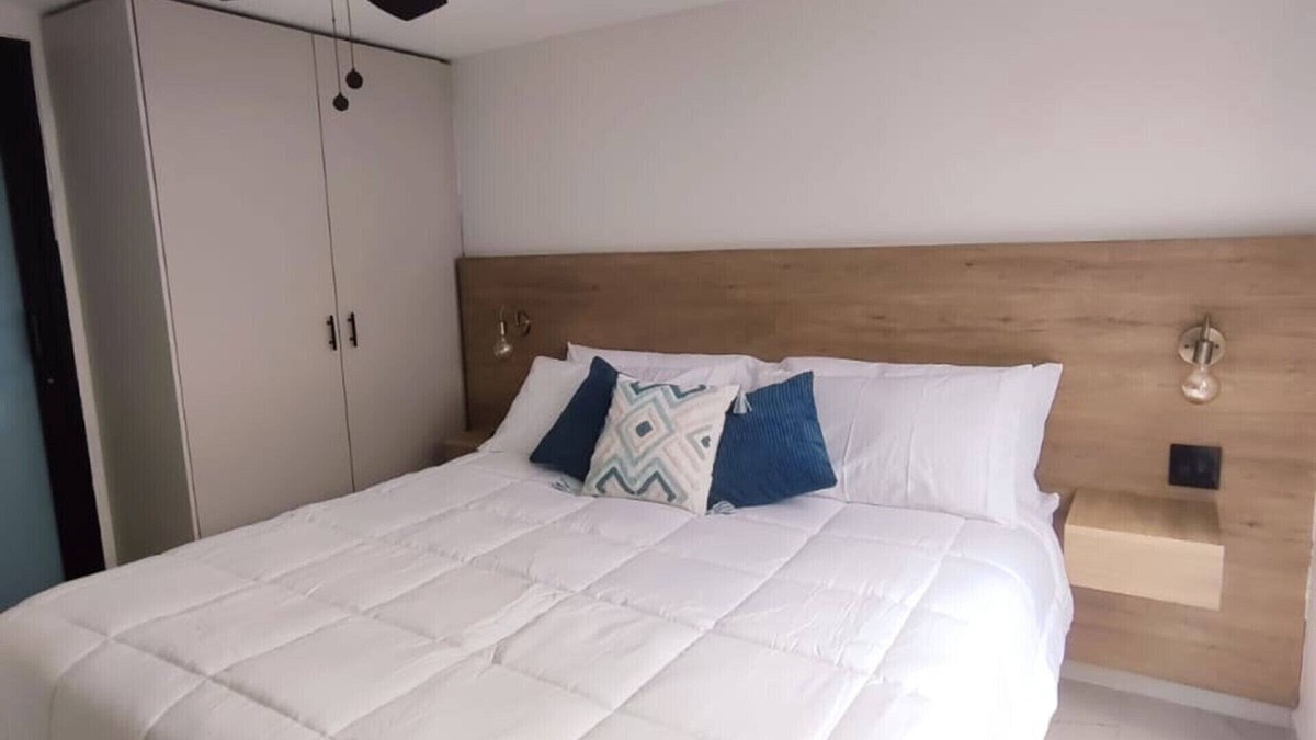 El Valle de Anton Apartment | Greenscape 2BR Anton Valley BV4