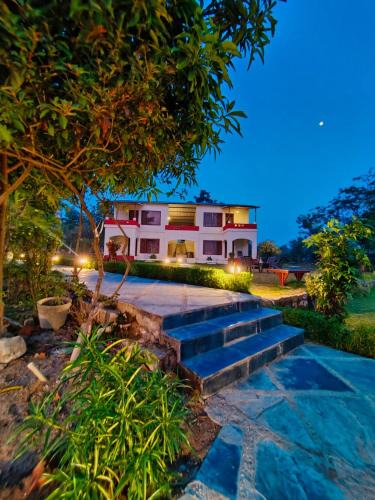 Sarangpur Resort | Greenscape Resort Satpura