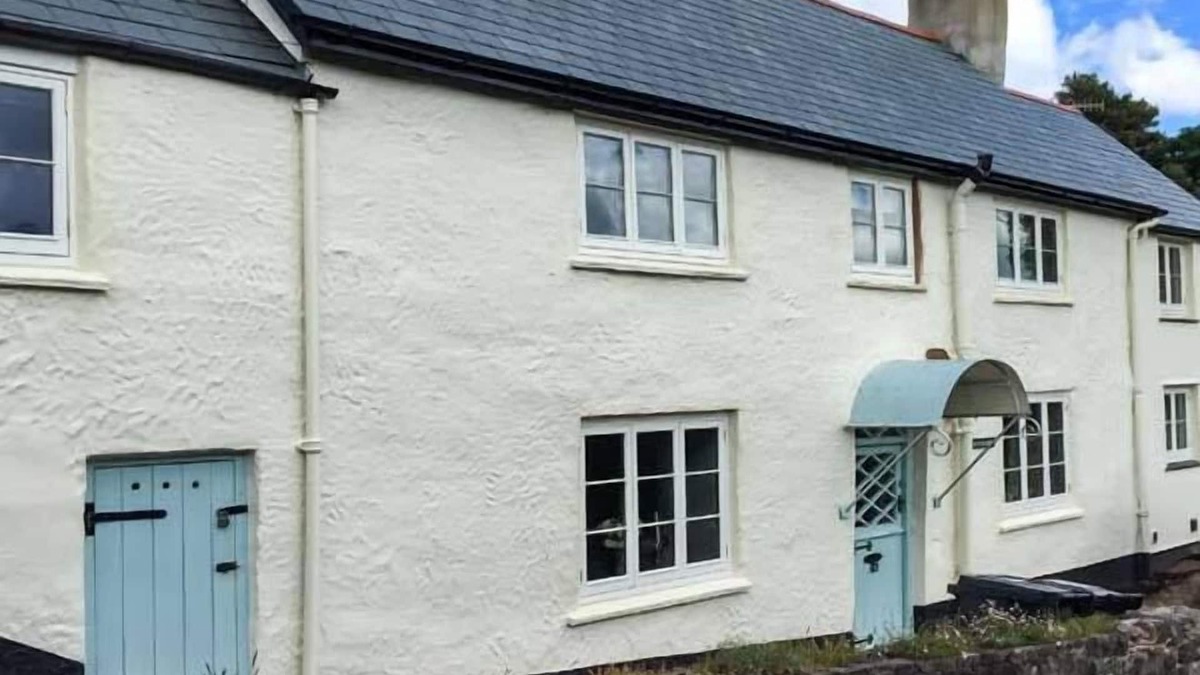 Exmoor National Park Cottage | GREENSLADES, pet friendly, character holiday cottage in Exford