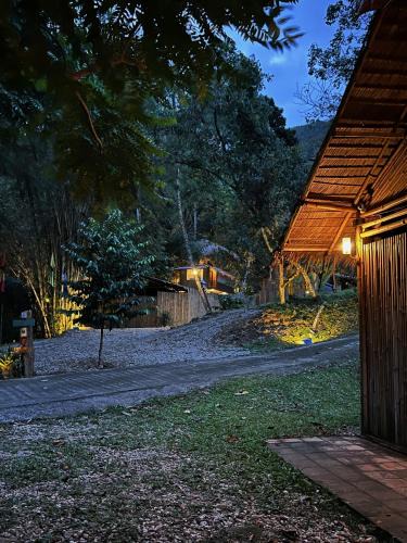 Chang Klang Resort | Greenspace Living