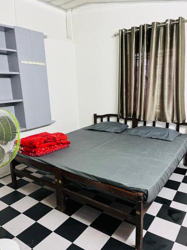Udumbanchola House | GreenSpot Homestay