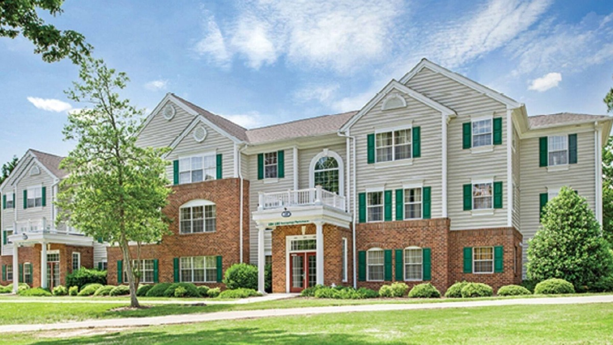 Berkeley Resort | Greensprings Vacation Resort, Williamsburg, VA, spacious 2 bedroom condo