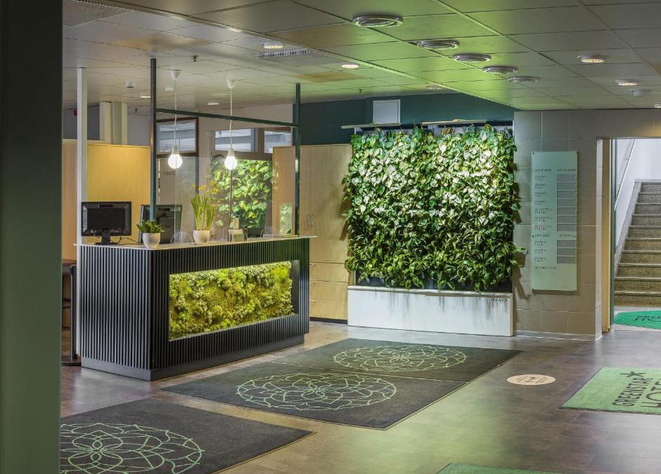 Lahti Hotel | GreenStar Hotel Lahti