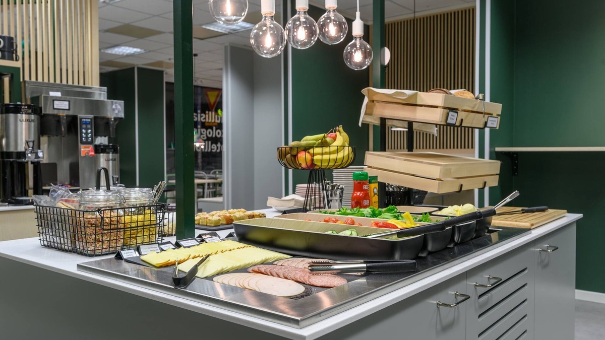 Oulu Hotel | GreenStar Hotel Oulu