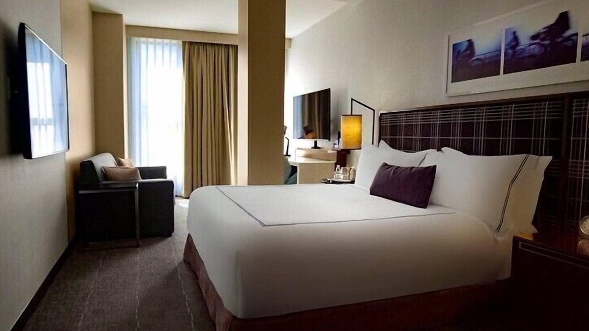 Gisenyi Hotel | Greenstars Apartment