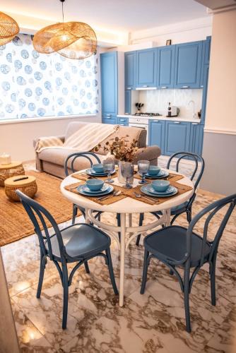 Ramnicu Valcea Apartment | GreenTeam Apartments