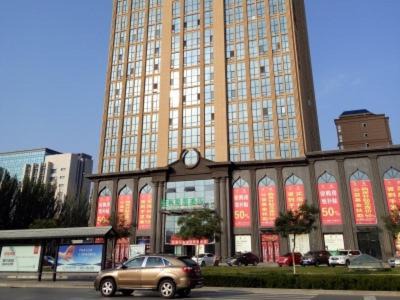 Yinchuan Hotel | GreenTree Alliance Ningxia Hui Autonomous Region Yinchuan South Bus Station Hotel