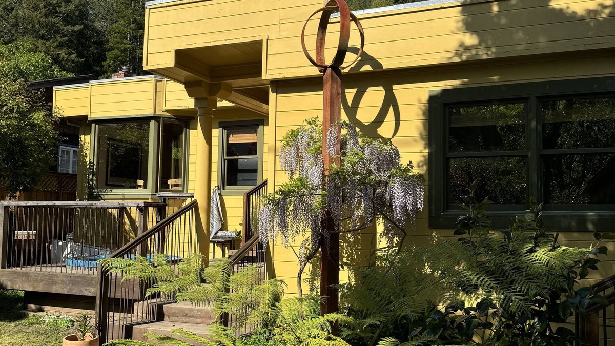 Northwood House | Greentree Cottage