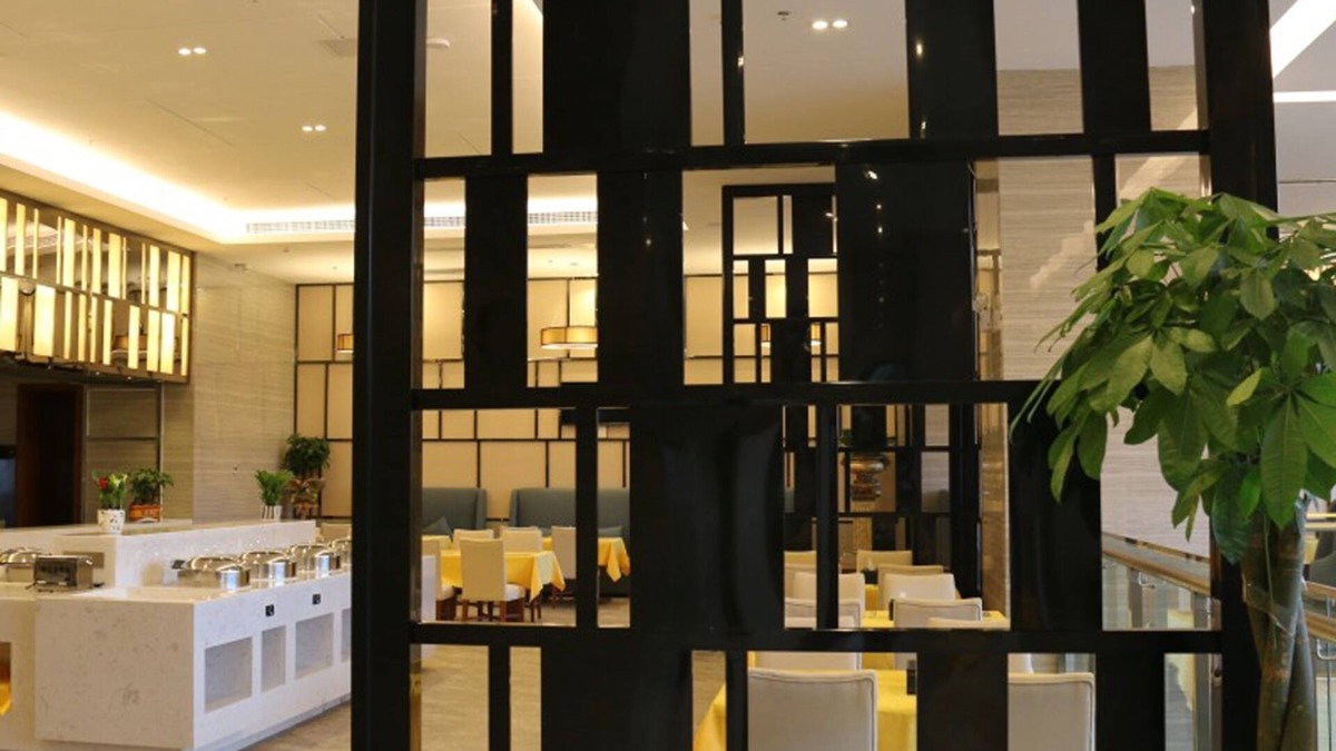 Qixingguan District Hotel | GreenTree Eastern Bijie Qixingguan Zhaoshanghuayuan Hotel