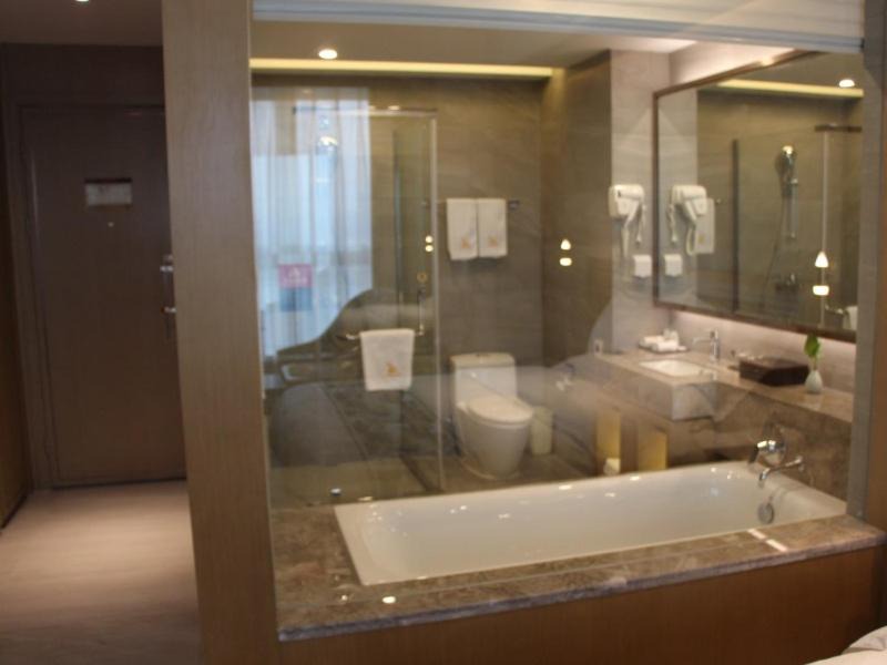 Kequiao Hotel | GreenTree Eastern Shaoxing Keqiao Jindizizaicheng Hotel